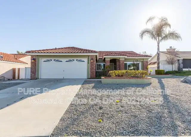 Property at 44836 Marge Pl, Temecula, CA, 92592, 3 beds, 2 baths, [object Object]