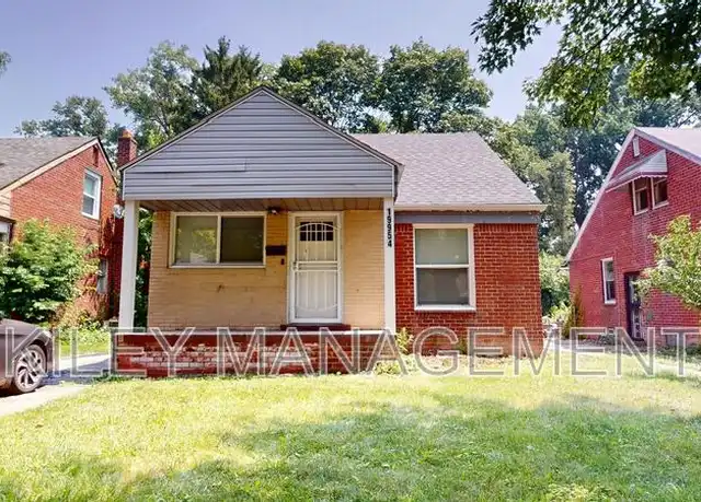 Property at 19554 Oakfield Ave, Detroit, MI, 48235, 3 beds, 1 bath, [object Object]