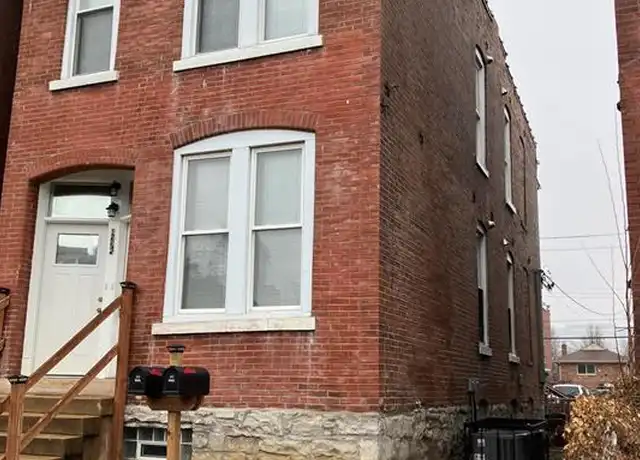 Property at 4375 Gibson Ave, Saint Louis, MO, 63110, 2 beds, 1 bath, [object Object]