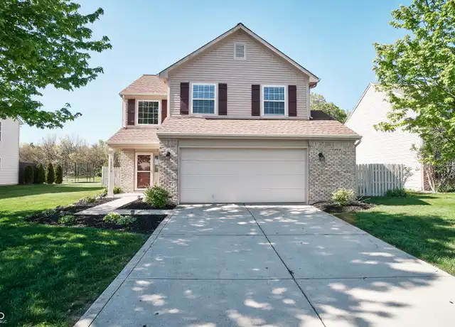Property at 10856 Trailwood Dr, Fishers, IN, 46038, 4 beds, 2.5 baths, [object Object]