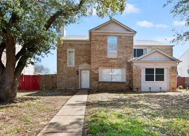 Property at 3415 Ramey Dr, Arlington, TX, 76014, 3 beds, 2.5 baths, [object Object]