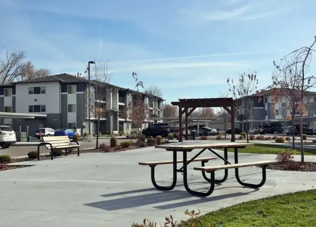 Property at 515 E 50th St Unit A107, Garden City, ID, 83714, 1 bed, 1 bath, [object Object]