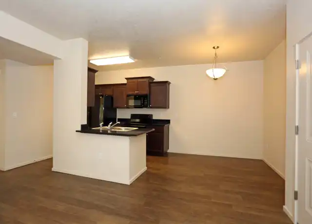 Property at 515 E 50th St Unit A107, Garden City, ID, 83714, 1 bed, 1 bath, [object Object]
