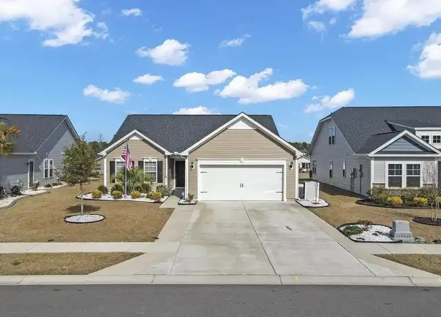 Property at 3720 Park Pointe Ave, Little River, SC, 29566, 3 beds, 2 baths, [object Object]