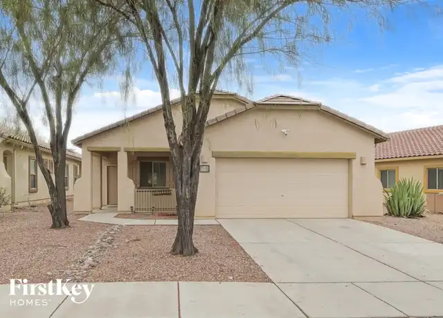Property at 9657 N Deimos Dr, Tucson, AZ, 85743, 3 beds, 2 baths, [object Object]