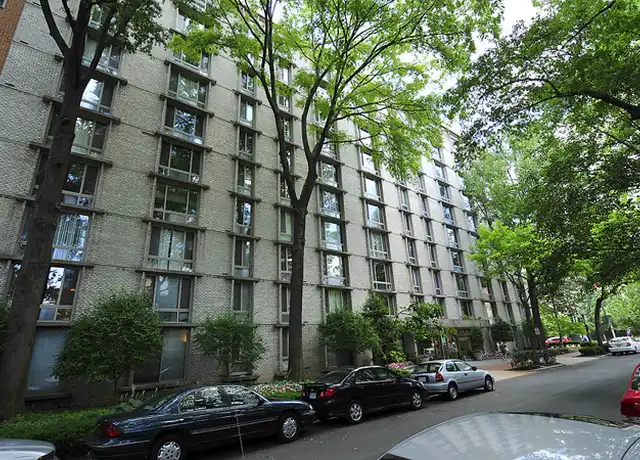 Property at 950 25th St NW, Washington, DC, 20037, 2 beds, 1 bath, [object Object]