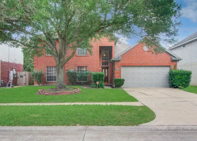 Property at 911 E Hampton Dr, Pearland, TX, 77584, 4 beds, 2.5 baths, [object Object]