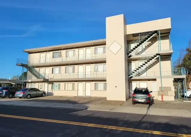 Property at 2488 Market Ave Unit 10, San Pablo, CA, 94806, 1 bed, 1 bath, [object Object]