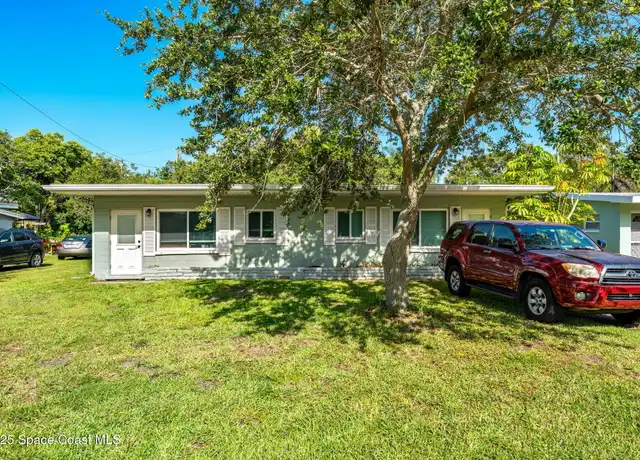 Property at 146 Cedar Ave, Cocoa Beach, FL, 32931, 1 bed, 1 bath, [object Object]