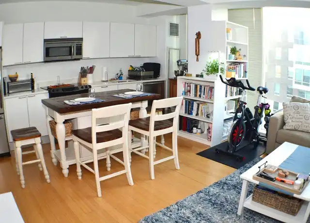 Property at 2 Earhart St #514, Cambridge, MA, 02141, 1 bed, 1 bath, [object Object]