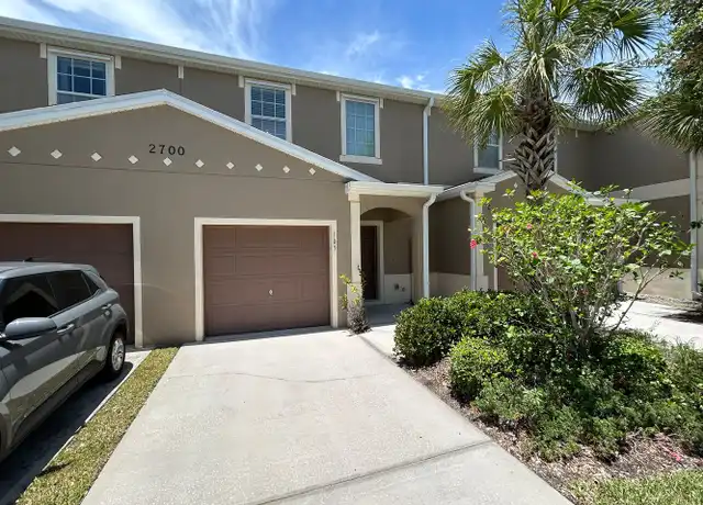 Property at 2700 Revolution St #103, Melbourne, FL, 32935, 2 beds, 2.5 baths, [object Object]