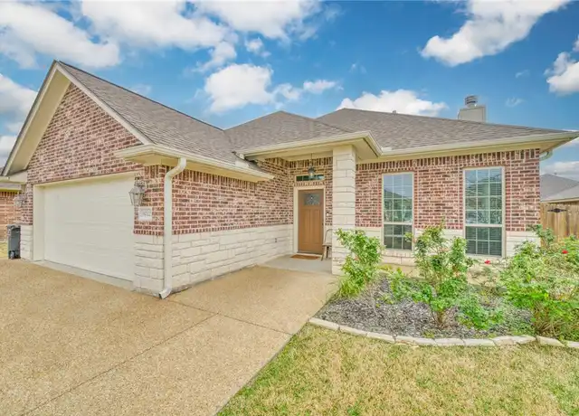 Property at 1022 Dove Run Trl, College Station, TX, 77845, 4 beds, 2 baths, [object Object]