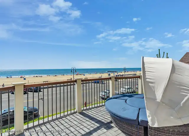 Property at 1302 Ocean Ave, Belmar, NJ, 07719, 5 beds, 4.5 baths, [object Object]