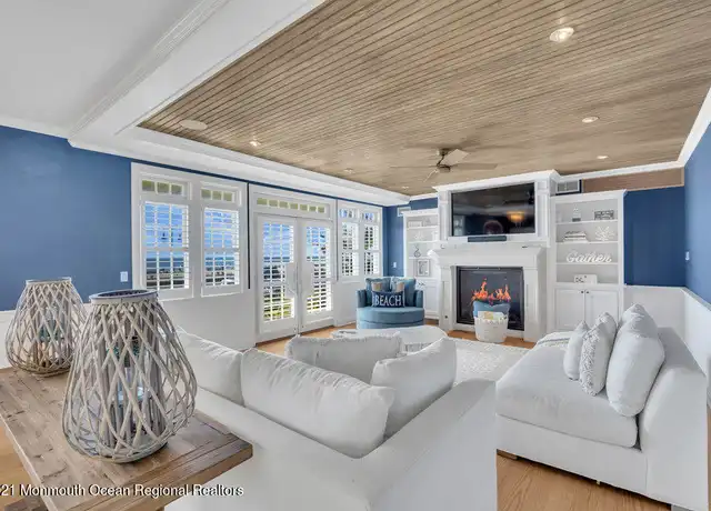 Property at 1302 Ocean Ave, Belmar, NJ, 07719, 5 beds, 4.5 baths, [object Object]