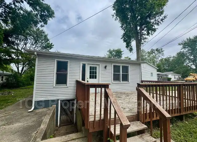 Property at 627 3rd Ave Unit B, Ottawa, IL, 61350, 2 beds, 1 bath, [object Object]
