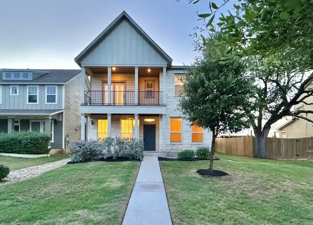 Property at 1821 Cantonata Dr, Leander, TX, 78641, 4 beds, 2.5 baths, [object Object]