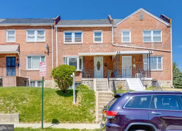 Property at 42 N Kossuth St, Baltimore, MD, 21229, 3 beds, 2.5 baths, [object Object]