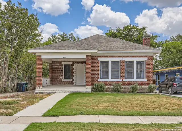 Property at 1410 W Magnolia Ave, San Antonio, TX, 78201, 3 beds, 2 baths, [object Object]