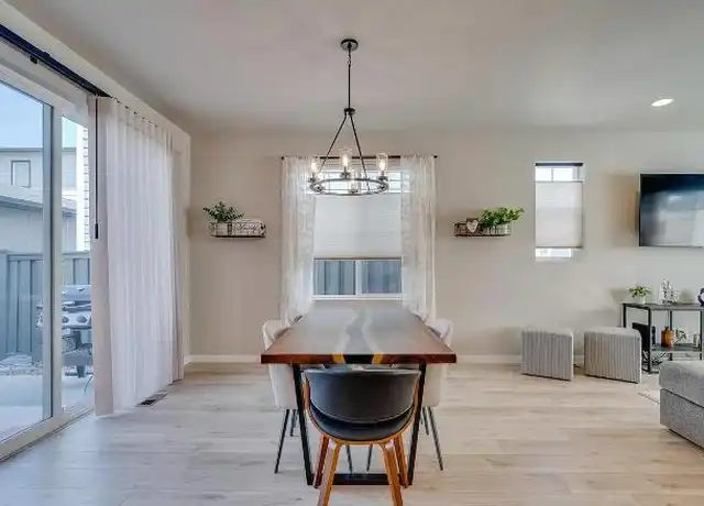 Property at 5838 Spring Breeze Dr, Colorado Springs, CO, 80923, 3 beds, 3 baths, [object Object]