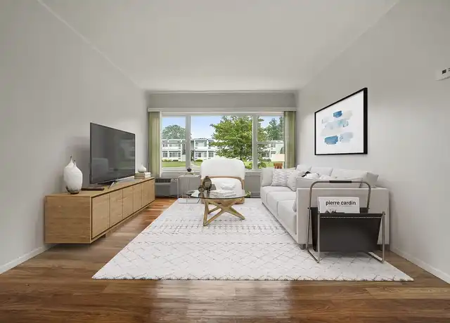 Property at Taunton Gardens - 26 Winslow Dr, Taunton, MA, 02780, 2 beds, 1 bath, [object Object]