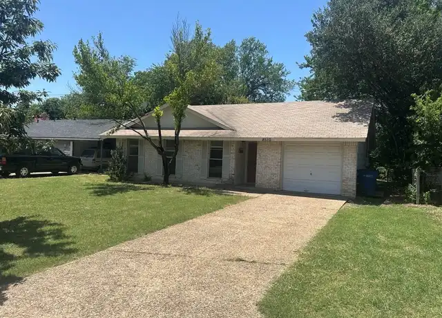 Property at 8510 Woodstone Dr, Austin, TX, 78757, 3 beds, 1.5 baths, [object Object]