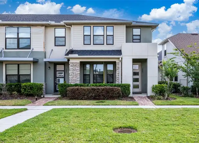 Property at 2483 Toscolona Dr, Kissimmee, FL, 34741, 3 beds, 3 baths, [object Object]