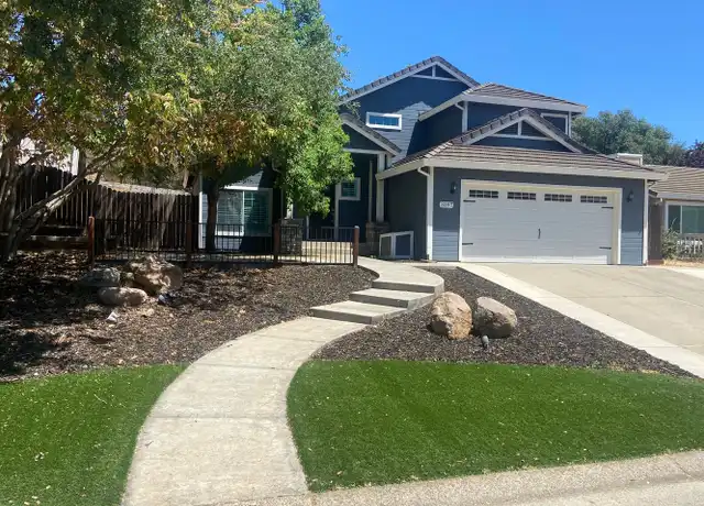 Property at 3397 Tea Rose Dr, El Dorado Hills, CA, 95762, 4 beds, 3 baths, [object Object]
