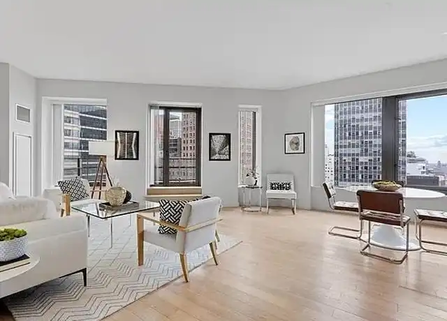 Property at 75 Wall St Unit 34M, New York, NY, 10005, 3 beds, 3 baths, [object Object]