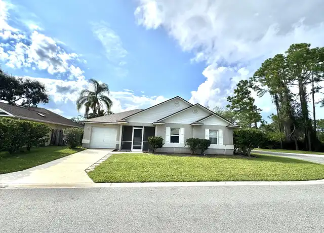 Property at 744 Palm Hammock Cir, St Augustine, FL, 32095, 4 beds, 2 baths, [object Object]