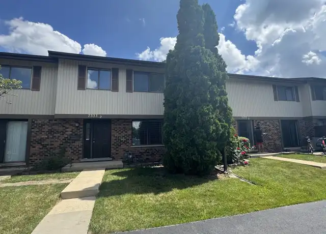 Property at 7333 Winthrop Way #2, Downers Grove, IL, 60516, 3 beds, 2.5 baths, [object Object]