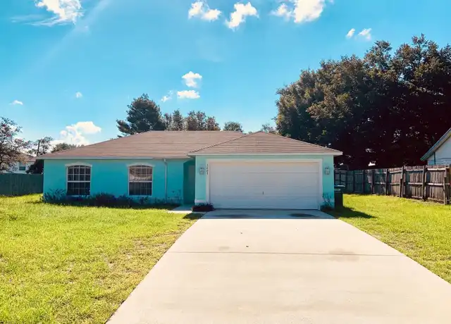 Property at 3087 Blaine Cir, Deltona, FL, 32738, 3 beds, 2 baths, [object Object]