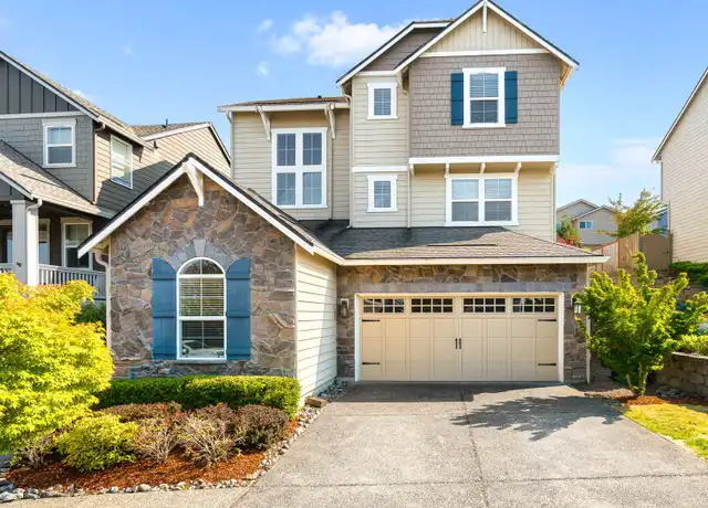 Property at 34211 SE Moses St, Snoqualmie, WA, 98065, 4 beds, 3.5 baths, [object Object]