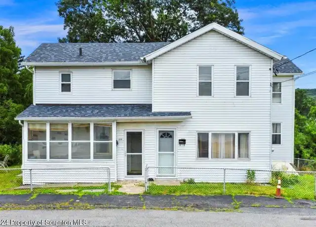Property at 1112 Ridge Ave #1114, Scranton, PA, 18510, 3 beds, 1 bath, [object Object]