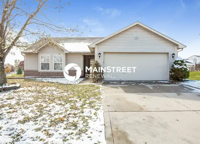 Property at 8845 Lighthorse Dr, Indianapolis, IN, 46231, 3 beds, 2 baths, [object Object]