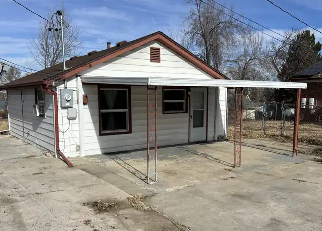 Property at 4675 Newland St Unit C, Wheat Ridge, CO, 80033, 1 bed, 1 bath, [object Object]
