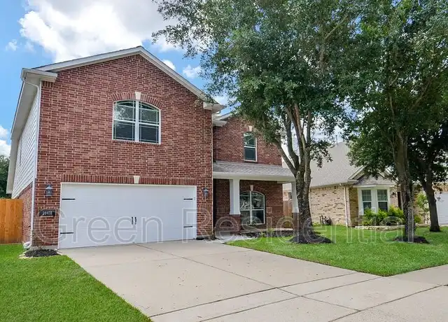 Property at 25418 Lockspur Dr, Richmond, TX, 77406, 4 beds, 3.5 baths, [object Object]