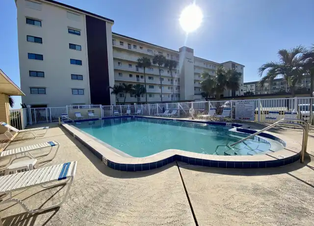 Property at 55 N 4th St #607, Cocoa Beach, FL, 32931, 2 beds, 2 baths, [object Object]