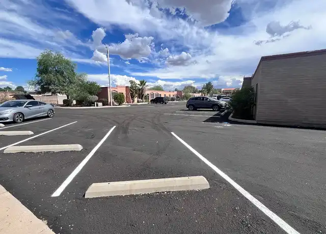 Property at Baca Apartments - 446 E Pastime Rd, Tucson, AZ, 85705, 1 bed, 1 bath, [object Object]