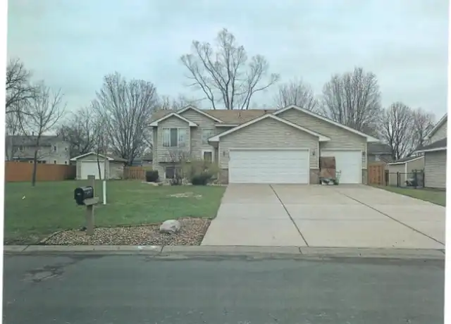 Property at 12233 Quinn St NW, Minneapolis, MN, 55448, 3 beds, 2 baths, [object Object]