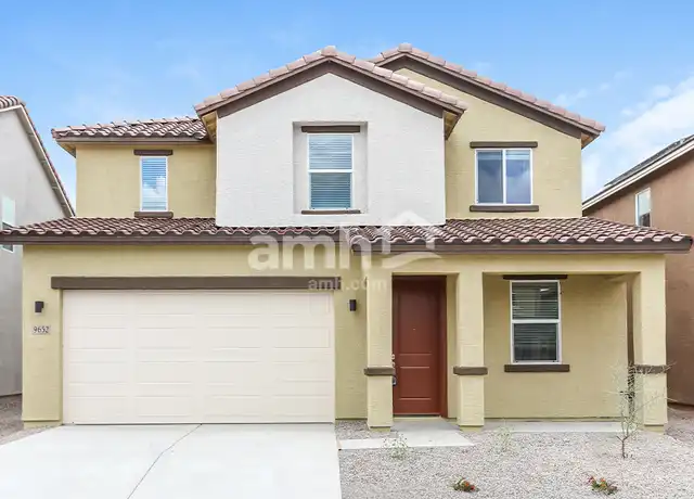 Property at 9556 E Harkes Dr, Tucson, AZ, 85747, 4 beds, 2.5 baths, [object Object]