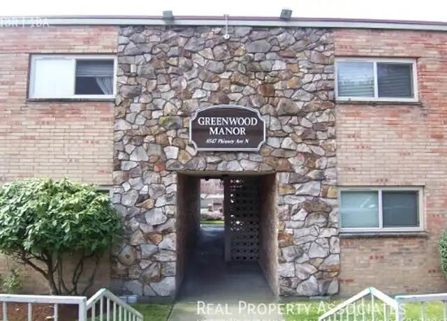 Property at 8547 Phinney Ave N Unit 19, Seattle, WA, 98103, 1 bed, 1 bath, [object Object]
