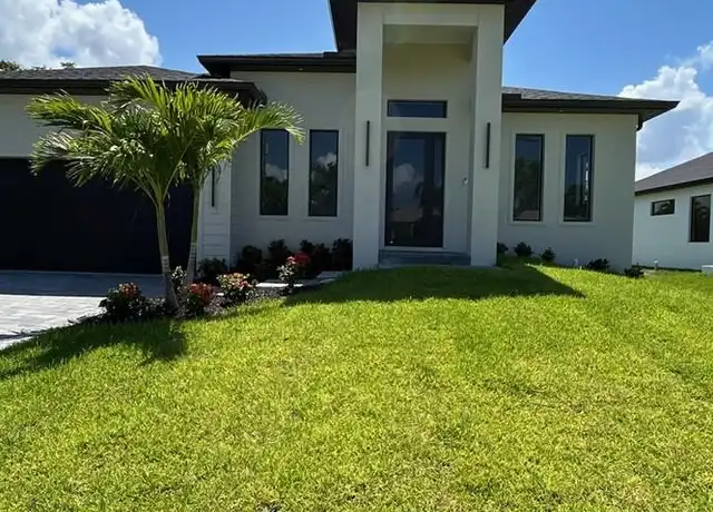 Property at 4329 SW 16th Pl Unit NA, Cape Coral, FL, 33914, 3 beds, 2 baths, [object Object]