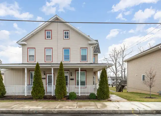 Property at 668 Main St, Harrisburg, PA, 17113, 3 beds, 2 baths, [object Object]