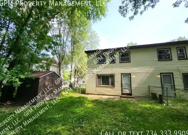 Property at 2308 Deerfield Ct, Westland, MI, 48186, 3 beds, 1.5 baths, [object Object]