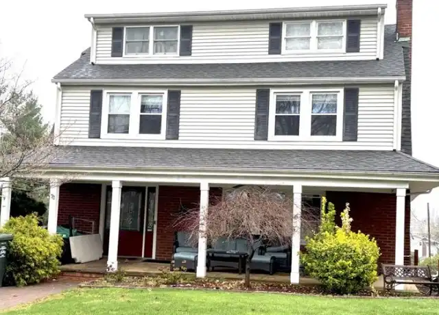 Property at 70 Overlook Ter, Nutley, NJ, 07110, 5 beds, 5 baths, [object Object]