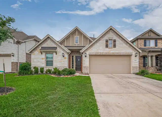 Property at 4641 Autumn Morning Dr, Spring, TX, 77386, 3 beds, 2 baths, [object Object]