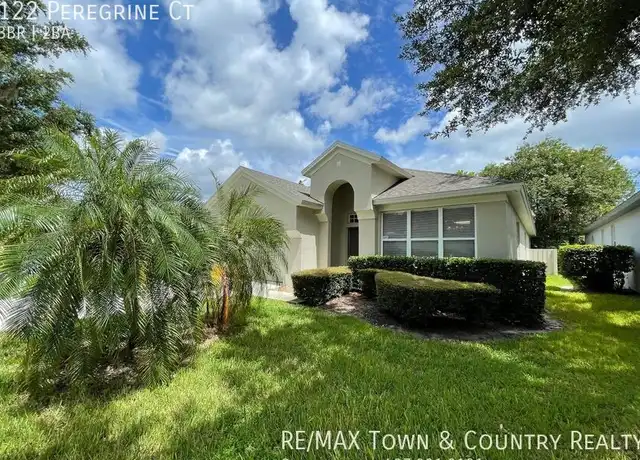 Property at 122 Peregrine Ct, Winter Springs, FL, 32708, 3 beds, 2 baths, [object Object]