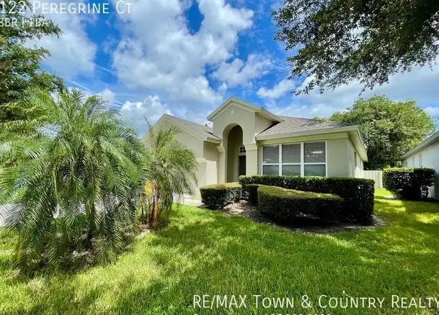 Property at 122 Peregrine Ct, Winter Springs, FL, 32708, 3 beds, 2 baths, [object Object]