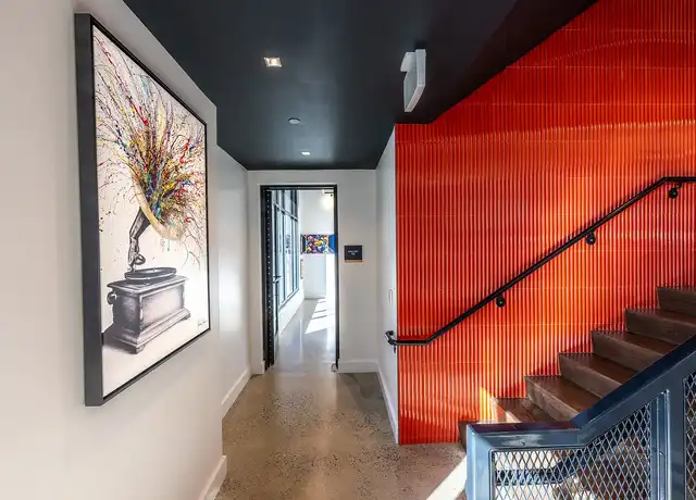 Property at The Indie - 35 Braintree St, Boston, MA, 02134, 1 bed, 1 bath, [object Object]