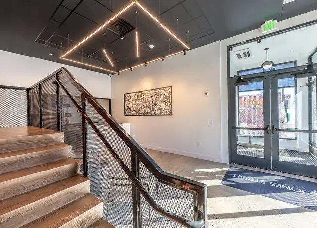 Property at The Indie - 35 Braintree St, Boston, MA, 02134, 0 beds, 1 bath, [object Object]